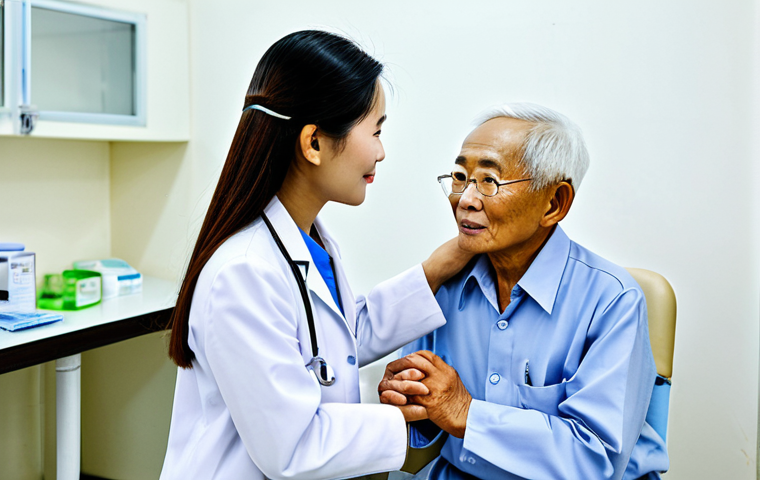 야뇨증과 전립선 비대증 차이 - Healthy Lifestyle in Vietnam**

"A Vietnamese family in ao dai, fully clothed and smiling, practicin...