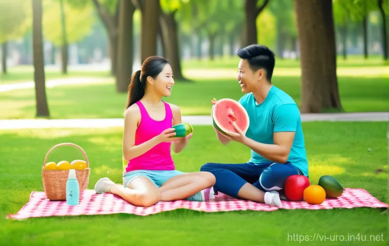 신장 초음파 검사와 비용 비교 - **Prompt for Kidney Health Awareness and Contemplation:**
    "A thoughtful, candid shot of a Vietna...