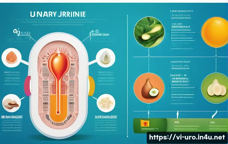소변에서 거품이 보이는 원인 관련 이미지 2