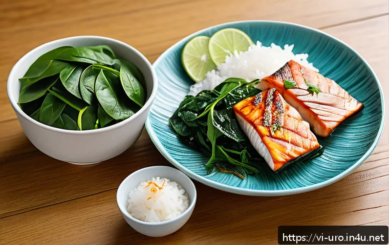 요로결석 재발 방지를 위한 예방 방법 관련 이미지 2