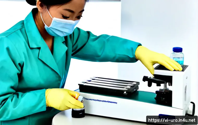 Xét nghiệm nước tiểu phát hiện những vấn đề gì? Khi nào cần đi khám và chọn gói xét nghiệm 3 소변 검사로 알 수 있는 질환 관련 이미지 1
